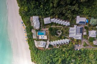 Acajou Beach Resort - 6