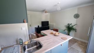 Appartement lumineux avec accès jardin et piscine chauffée - Avignon - 7