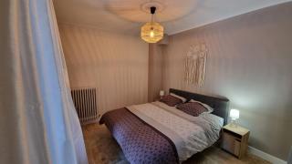 Appartement lumineux avec accès jardin et piscine chauffée - Avignon - 5