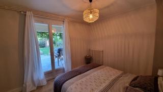 Appartement lumineux avec accès jardin et piscine chauffée - Avignon - 6