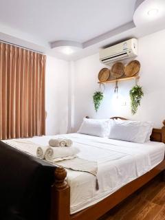 Secret Place Hotel and Restaurant - 8