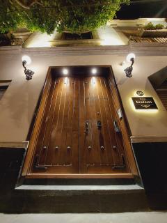 Casa Donceles, Spacious apartments ideal for families "Centro Prime Location" - Ciudad de México - 9