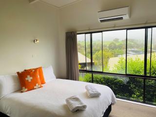 Cedar Apartments - Merrijig - 5