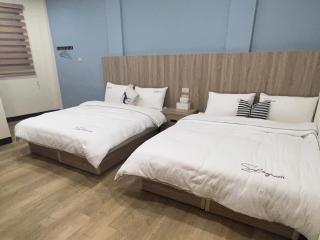 Downtown Accommodation - Jincheng - 7