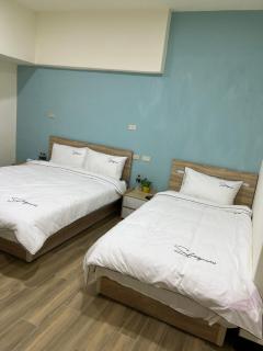 Downtown Accommodation - Jincheng - 5
