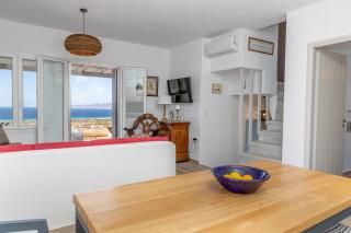 Villa Serenity - Naxos Chora - 6