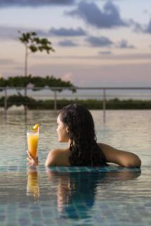 Acajou Beach Resort - 2