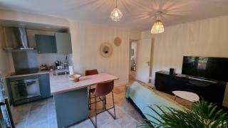 Appartement lumineux avec accès jardin et piscine chauffée - Avignon - 8