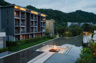 The Peri Hotel Khao Yai - Phayayen - 9