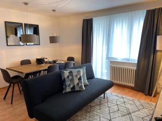 Apartment Via Surpunt - Cresta - 3 Rooms - St. Moritz - 3