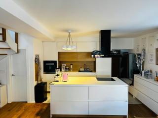 Top view residence in central Ljubljana - Liubliana - 4