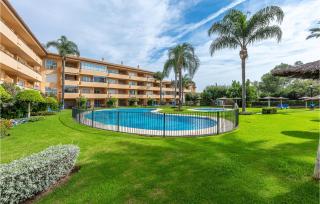 Beautiful Apartment In Marbella-Elviria - 0