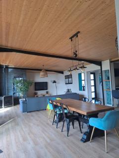 Villa des 3 chênes - Plouénan - 5