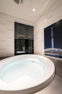 La Krasse Skytree - Vacation STAY 12839 - Tokio - 4