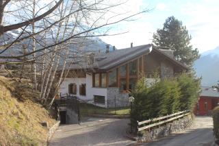 Villa Dosso del Grillo - Valdidentro - 6