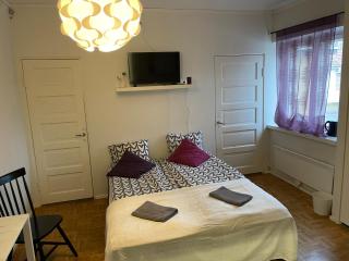 MiniStudio in Tornio city - 2