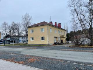 MiniStudio in Tornio city - 1