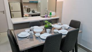 Luxury 5STAR 2Room Resort Suite Mid Valley Sunway Kuala Lumpur by Stayz Suites - Kuala Lumpur - 7