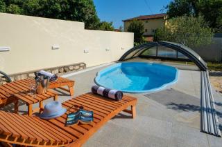 Charming Villa Rea with heated pool - Sveti Filip i Jakov - 2