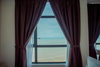 HannStudio Imperium Residence Kuantan - 8