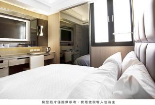 Royal Group Hotel Ho Yi Branch - Kaohsiung - 2