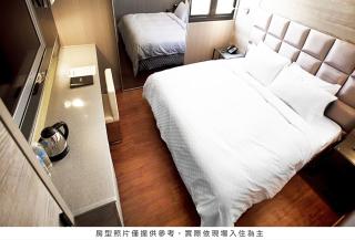 Royal Group Hotel Ho Yi Branch - Kaohsiung - 1