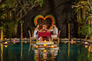 Korurua Dijiwa Ubud - 9