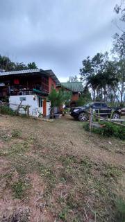 บ้านเพลินภู - Khao Kho - 1