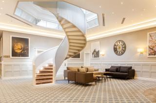 Promenade Hotel Baku - 6