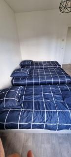 Guibert 19 F2 bis 2 chbres 6 personnes max wifi sweet home - Caudebec-lès-Elbeuf - 5