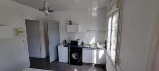 Guibert 19 F2 bis 2 chbres 6 personnes max wifi sweet home - Caudebec-lès-Elbeuf - 2