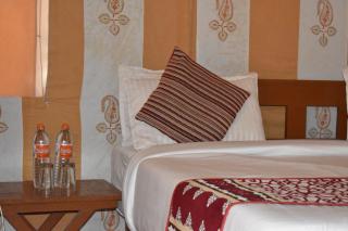 Mumal Desert Camp - Jaisalmer ! - 6