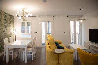 Apartamentos Boutique Cervantes - Plasencia - 7