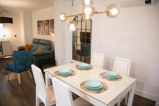 Apartamentos Boutique Cervantes - Plasencia - 2