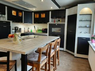 Ferienwohnung am Park - Pegau - 2