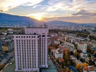 Hotel Marinela Sofia - Sofia - 9