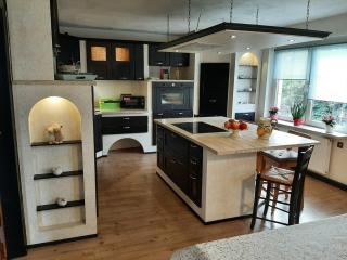 Ferienwohnung am Park - Pegau - 3
