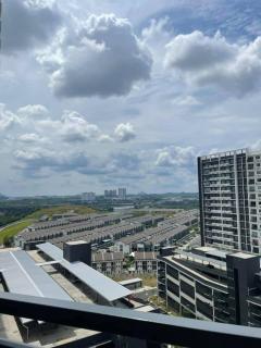 D'Rinie Sky Homestay - Kajang - 5