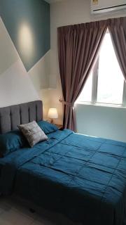 D'Rinie Sky Homestay - 2