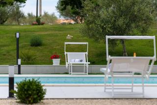 Luxury Villa Maria with large pool - Suhovare - 1