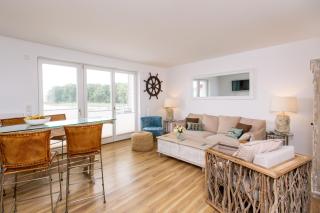 Apartment Seeblick _P7 A7 _ - Plau am See - 0