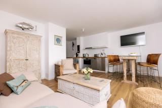 Apartment Seeblick _P7 A7 _ - Plau am See - 7