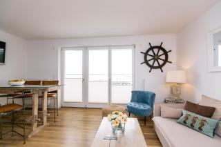 Apartment Seeblick _P7 A7 _ - Plau am See - 5