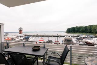 Apartment Seeblick _P7 A7 _ - Plau am See - 3