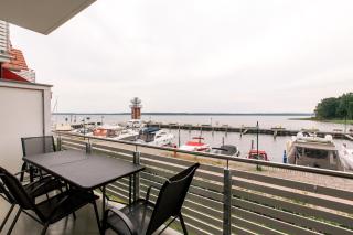 Apartment Seeblick _P7 A7 _ - Plau am See - 2