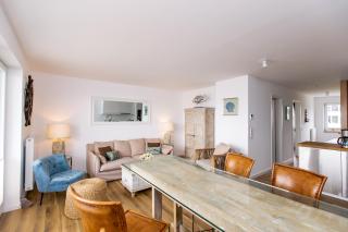 Apartment Seeblick _P7 A7 _ - Plau am See - 1