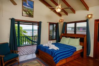Sunset Lagoon Cabanas - Maya Beach - 2