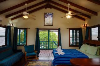 Sunset Lagoon Cabanas - Maya Beach - 1