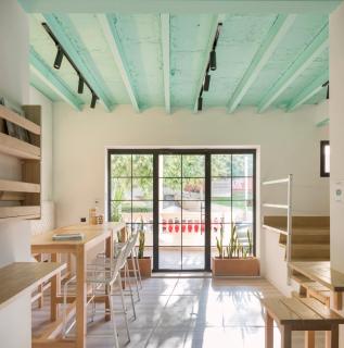 Forenna Hostel - El Arenal - 0