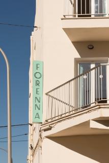 Forenna Hostel - 7